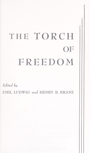 The Torch of Freedom