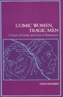 Comic Women Tragic Men