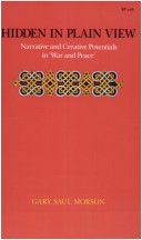 Hidden in Plain View