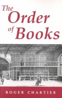 The Order of Books