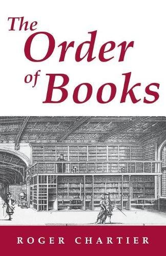 The Order of Books
