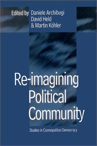 Re-Imagining Political Community