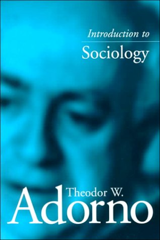 Introduction To Sociology