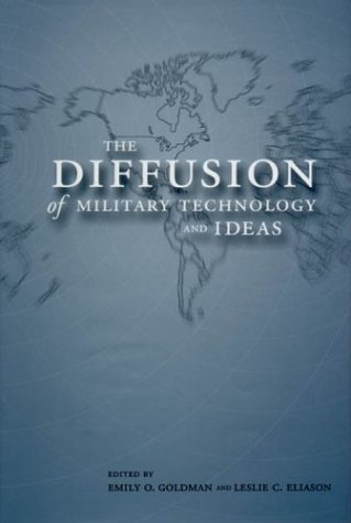 The Diffusion of Military Technology and Ideas
