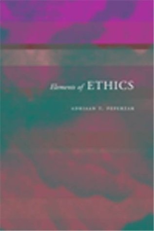 Elements of Ethics