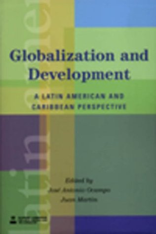Globalization and Development