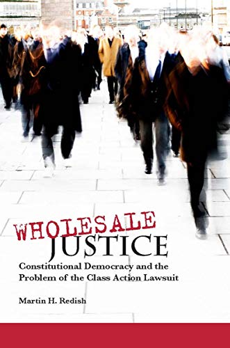 Wholesale justice