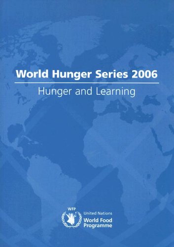 World Hunger Series 2006