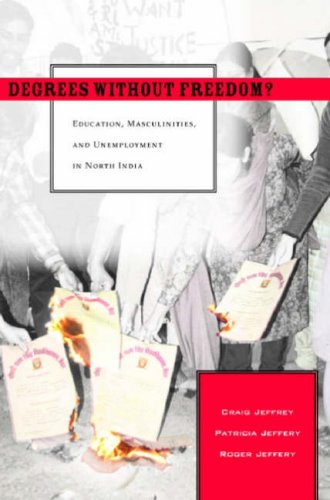 Degrees Without Freedom