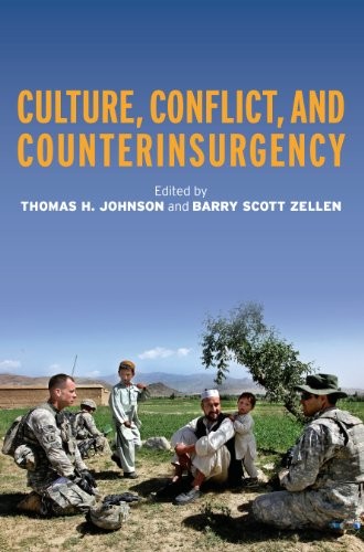 Culture, Conflict, And Counterinsurgency