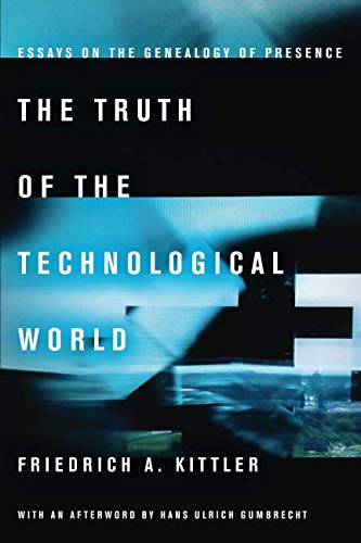 The Truth of the Technological World