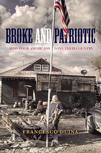 Broke and patriotic