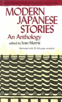 Modern Japanese Stories