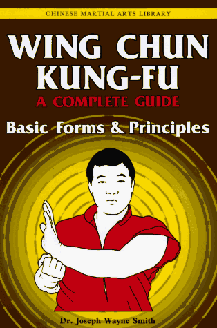 Wing Chun Kung Fu