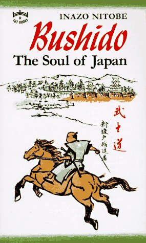 Bushido Soul of Japan