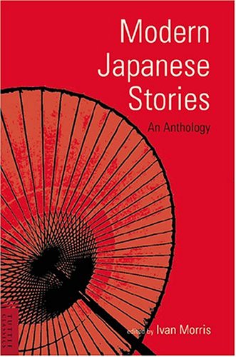 Modern Japanese Stories