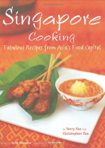 Singapore Cooking