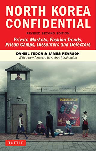 North Korea Confidential