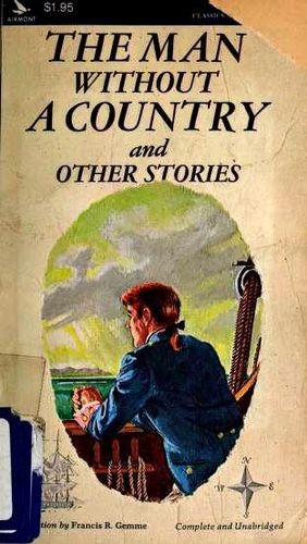 Man Without a Country and Other Stories