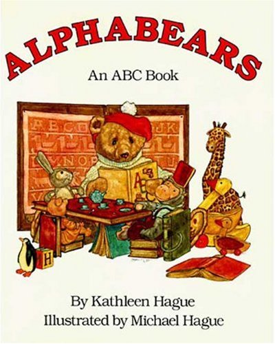 Alphabears