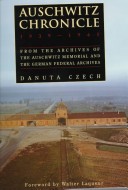 Auschwitz Chronicle, 1939-1945