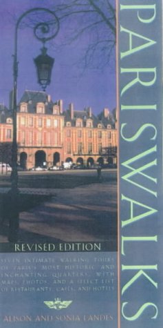 Pariswalks