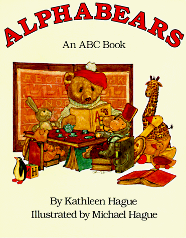 Alphabears