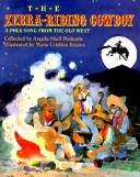 The Zebra-Riding Cowboy