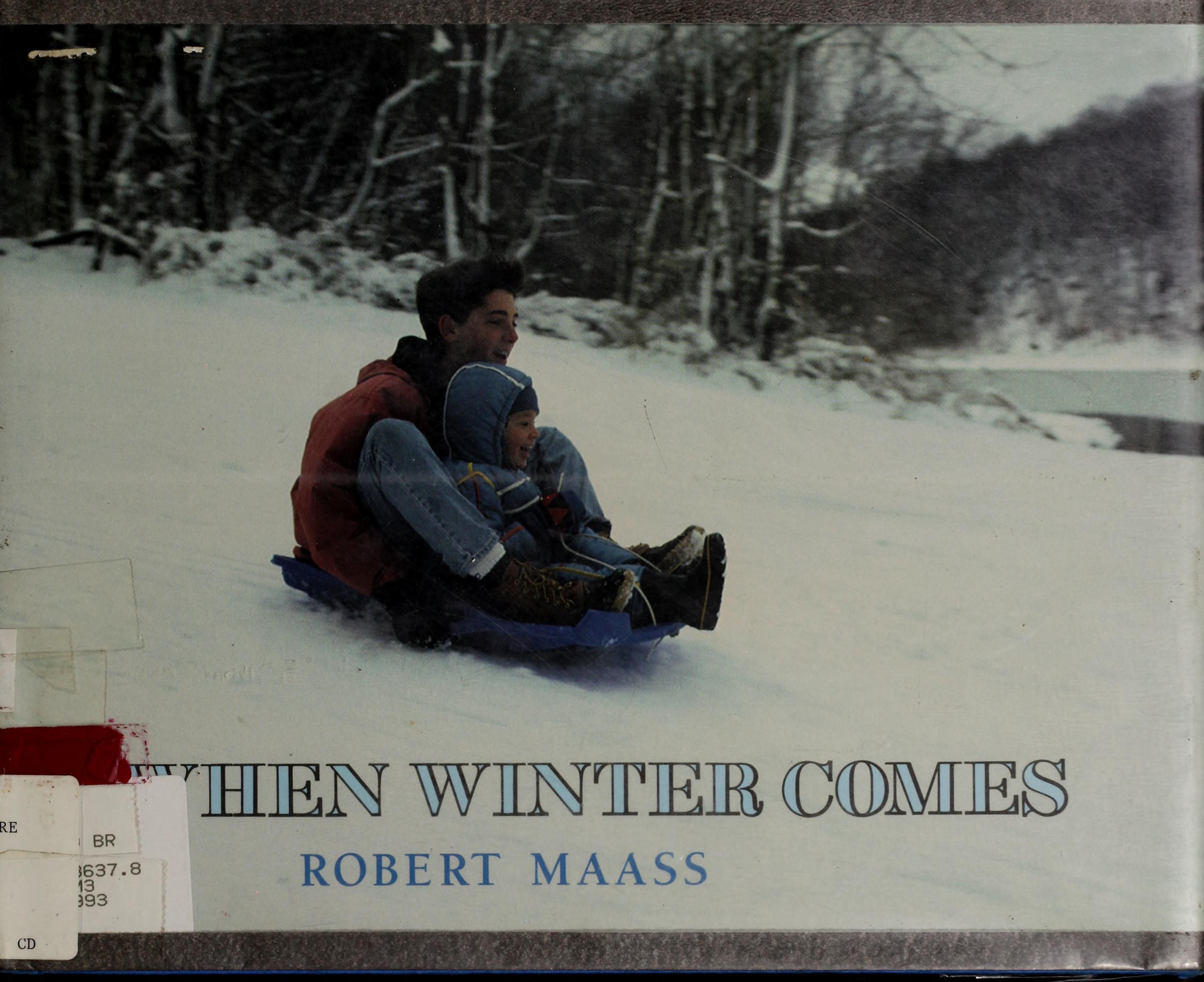 When Winter Comes