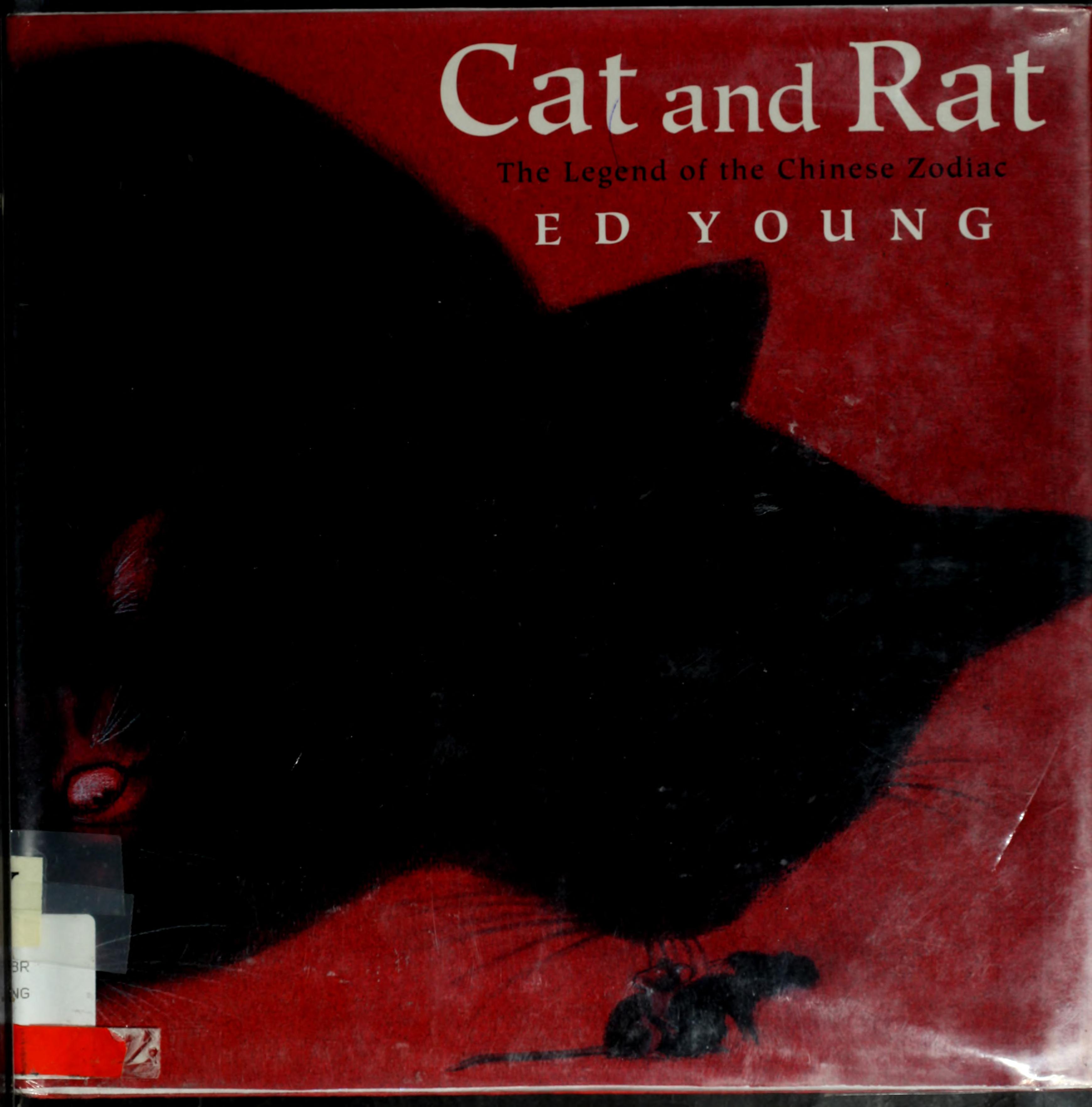 Cat and Rat