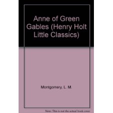 Anne of Green Gables