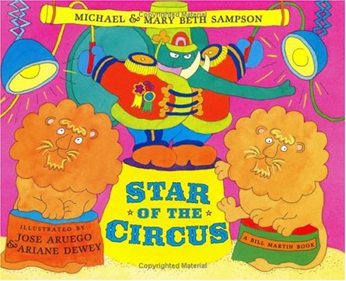 Star of the Circus