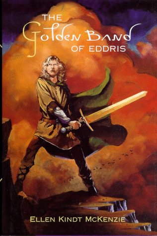 The Golden Band Of Eddris