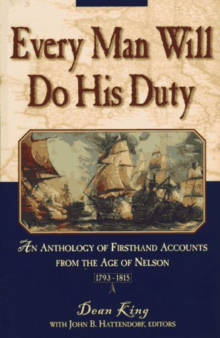 Every Man Will Do His Duty