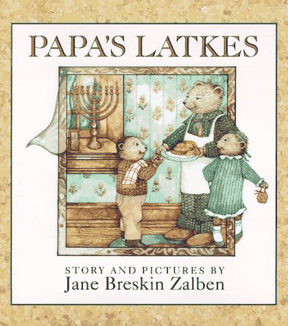 Papa s Latkes
