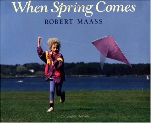 When Spring Comes