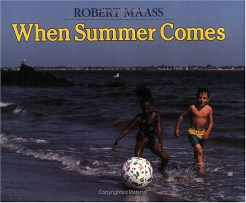 When Summer Comes