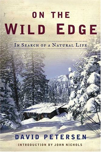 On the Wild Edge