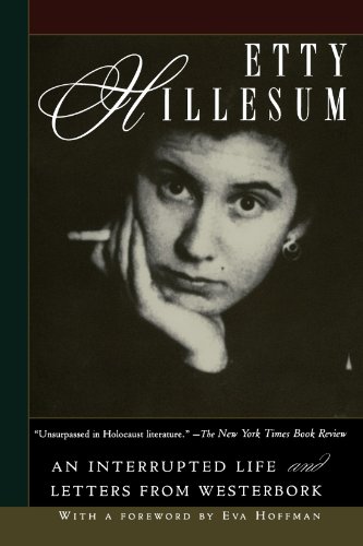 Etty Hillesum