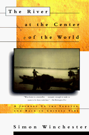 The River at the Center of the World