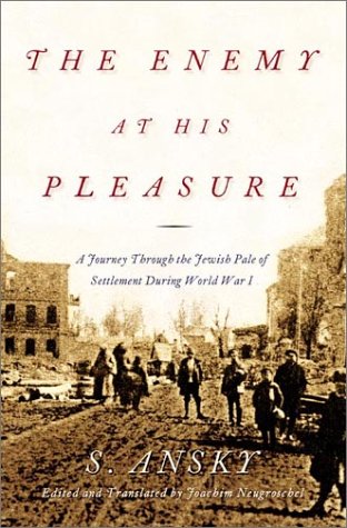 The Enemy At His Pleasure