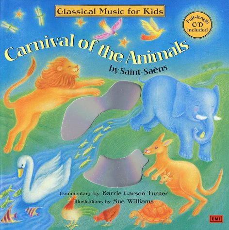 Carnival Of The Animals
