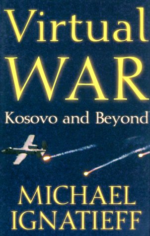 Virtual War
