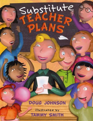 Substitute Teacher Plans