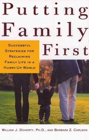 Putting family first