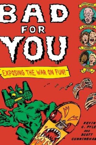 Bad for You
