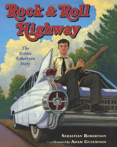 Rock and Roll Highway