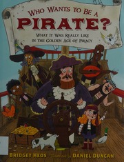 Who Wants to Be a Pirate?
