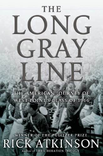 The Long Gray Line