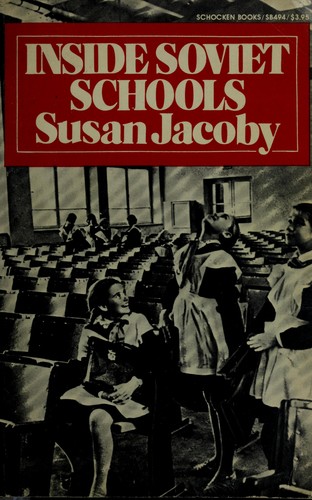 Inside Soviet Schools